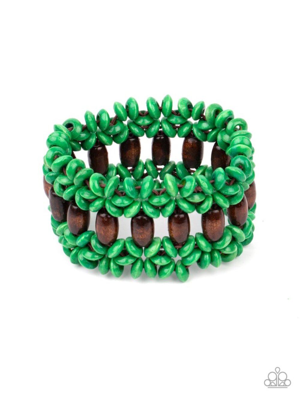 Paparazzi Bracelet (BE044)